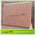 LEON series poultry house used cooling pad system